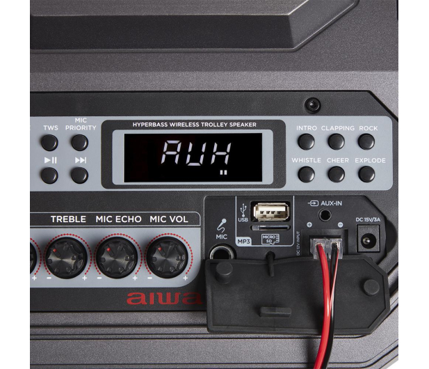 AIWA KBTUS-710 - 1374303 - zdjęcie 12